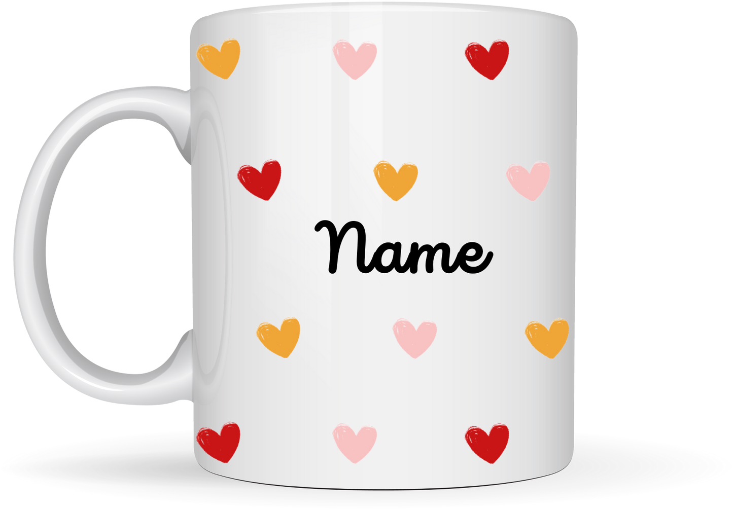 Teacher Mugs