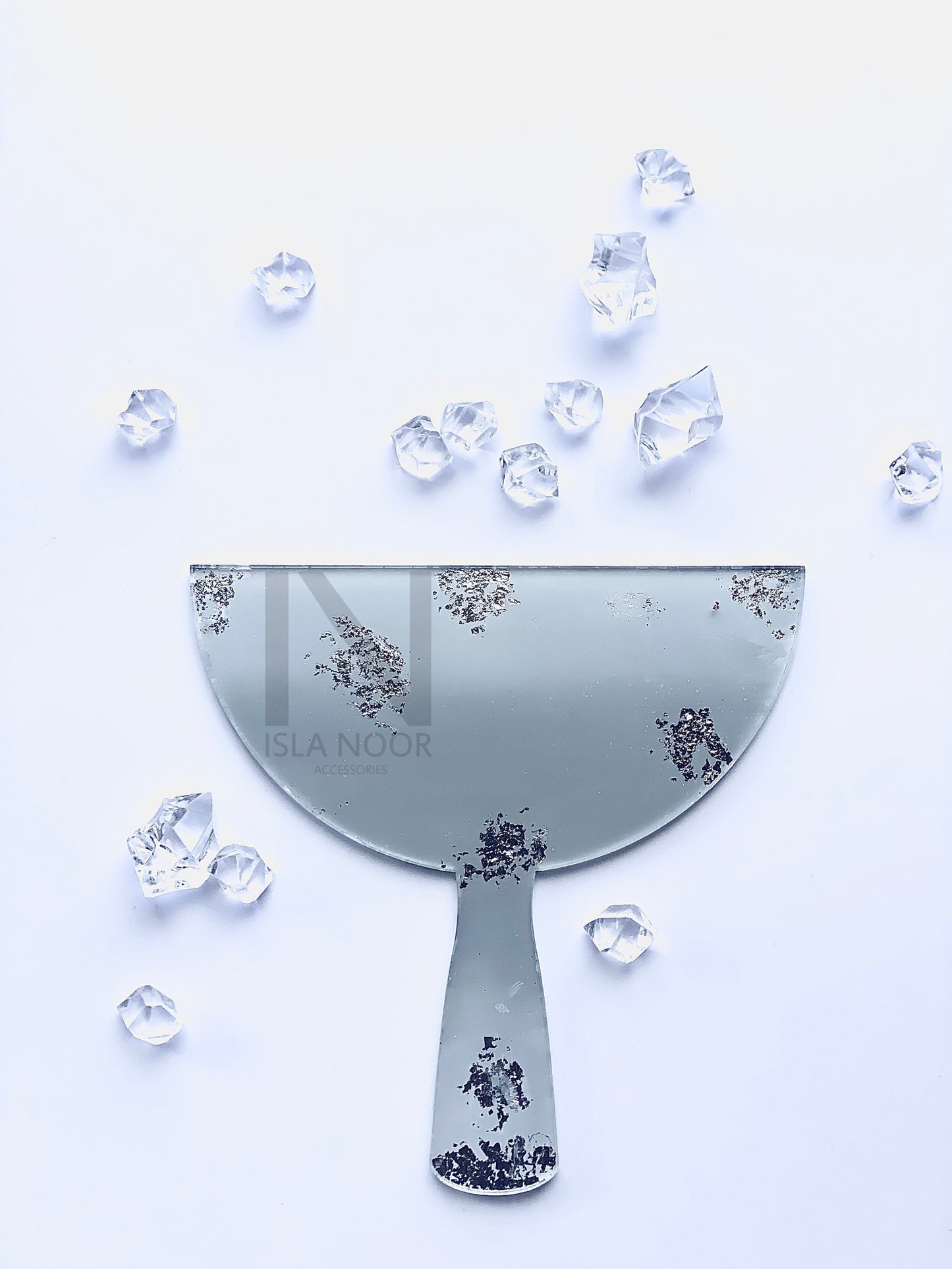 NAIL lash Hair Lashfie lash prop customer Id Protection, lash sheild, Nail prop,salon,nail tech prop