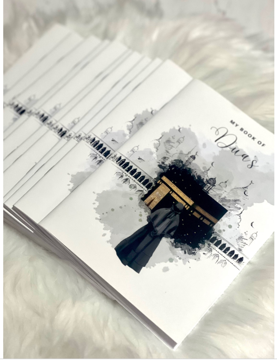 Note Books and Stationary