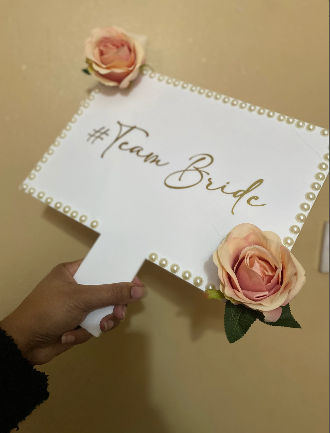 Wedding Gate Signs | Entrance Signs | Gateway Signs | No Entry | Ribbon Ceremony | Party Sinage | Photo Props | Doli