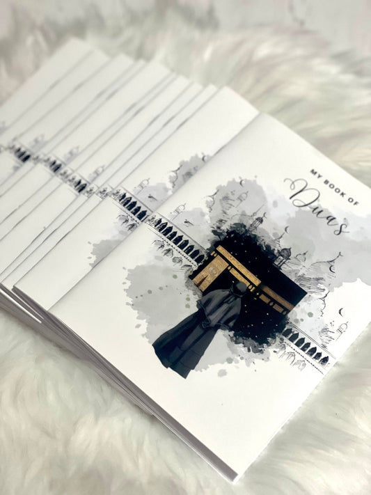 Umrah , Hajj Notebook
